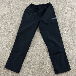 Helly Hansen Hellytech protection waterproof rain pant women’s S/P